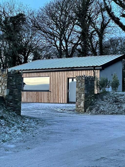 Rockwood Lodge Drogheda Exterior foto