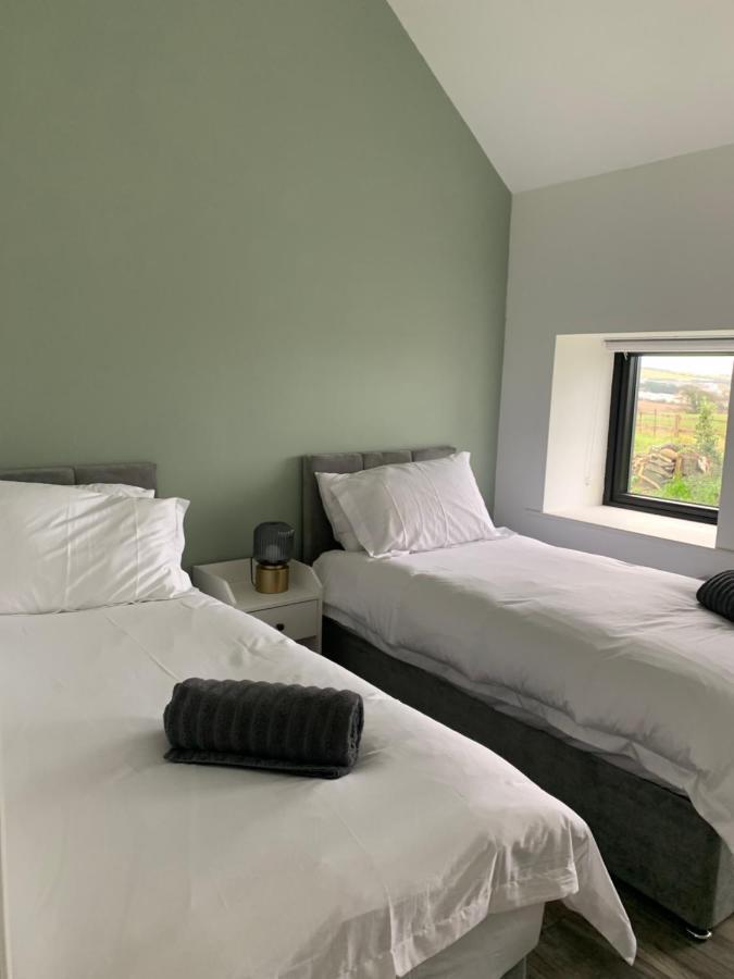 Rockwood Lodge Drogheda Exterior foto