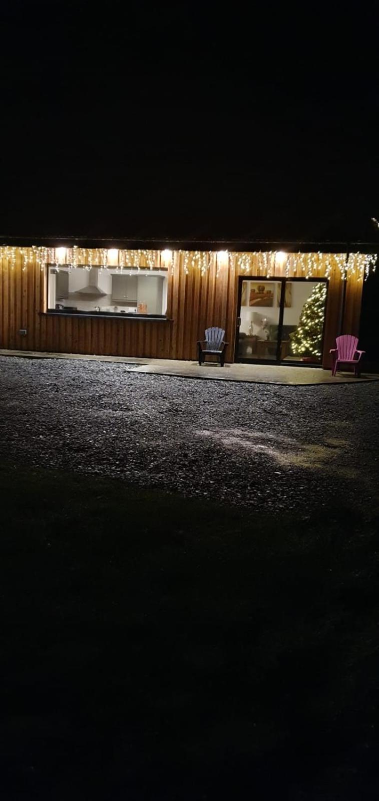 Rockwood Lodge Drogheda Exterior foto